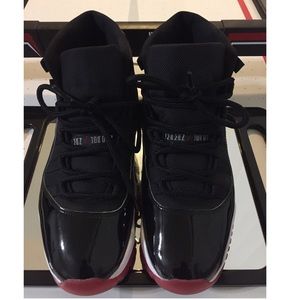 USED - Air Jordan 11 Retro